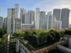 Blk 86 Skyville @ Dawson (Queenstown), HDB 4 Rooms #449842551